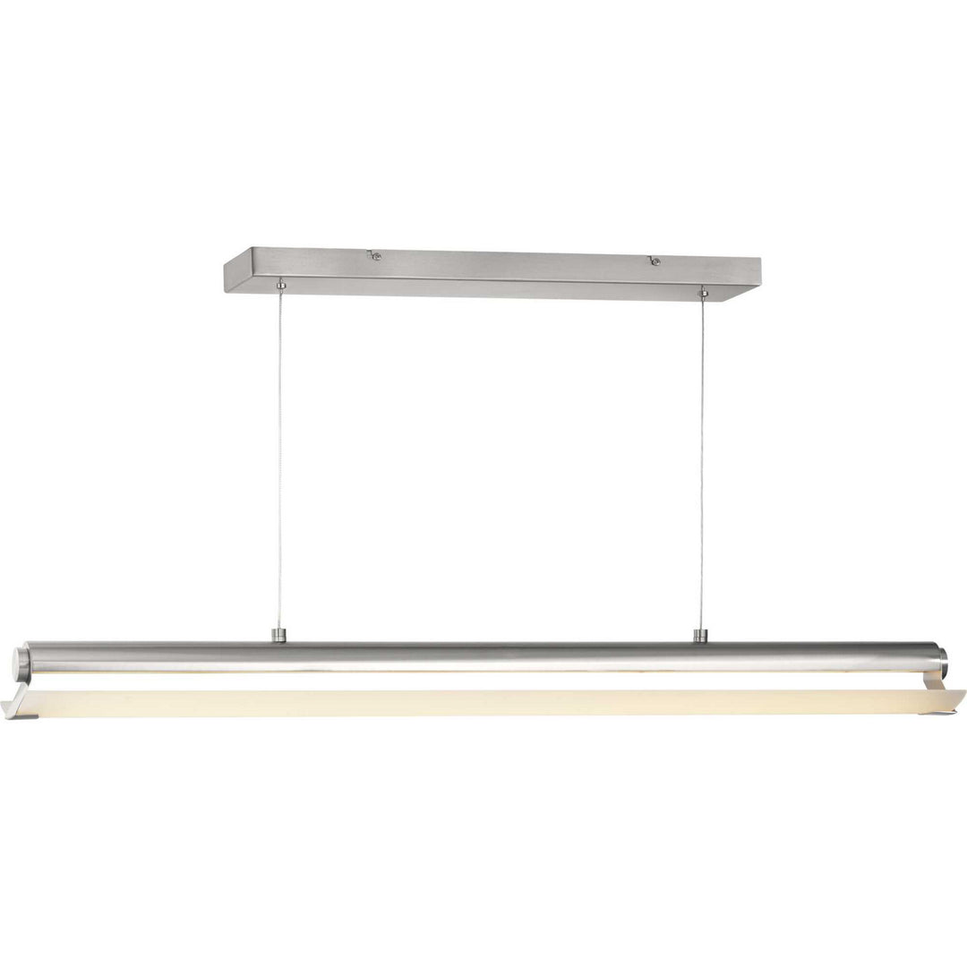 Progress Concourse LED P500002-009-30 Pendant Light - Brushed Nickel