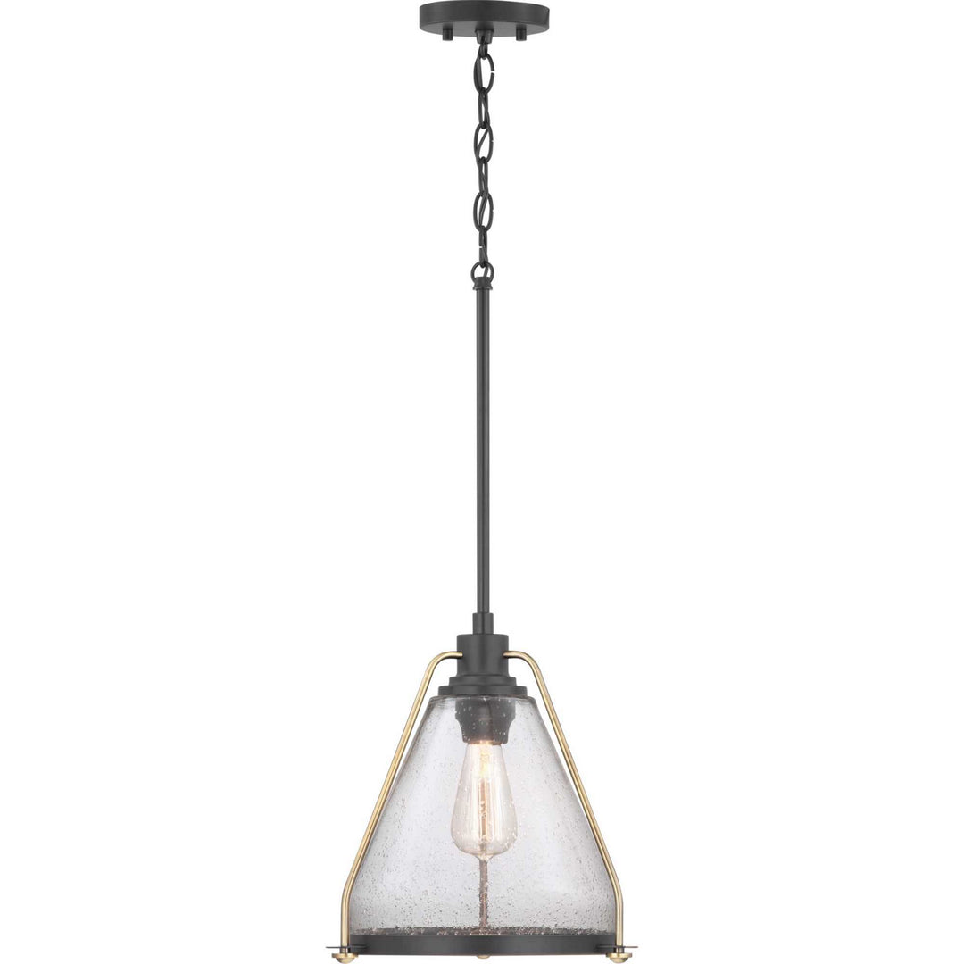 Progress Range P500135-020 Pendant Light - Antique Bronze