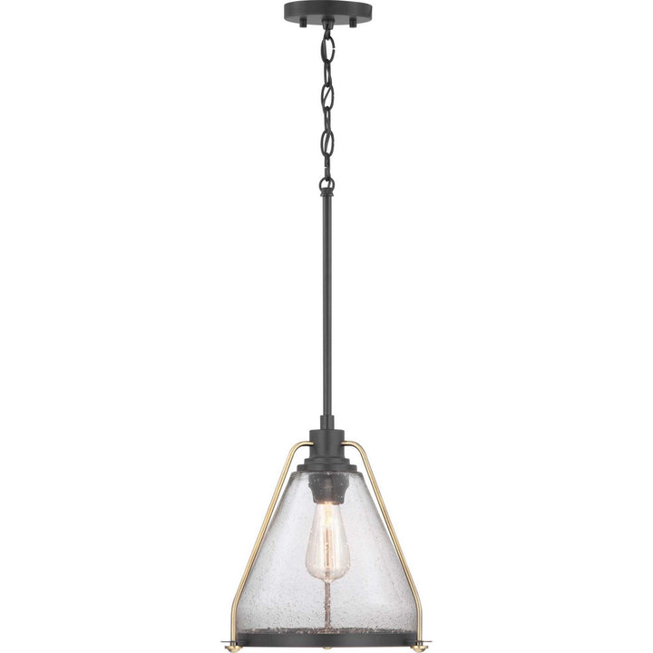 Progress Range P500135-020 Pendant Light - Antique Bronze