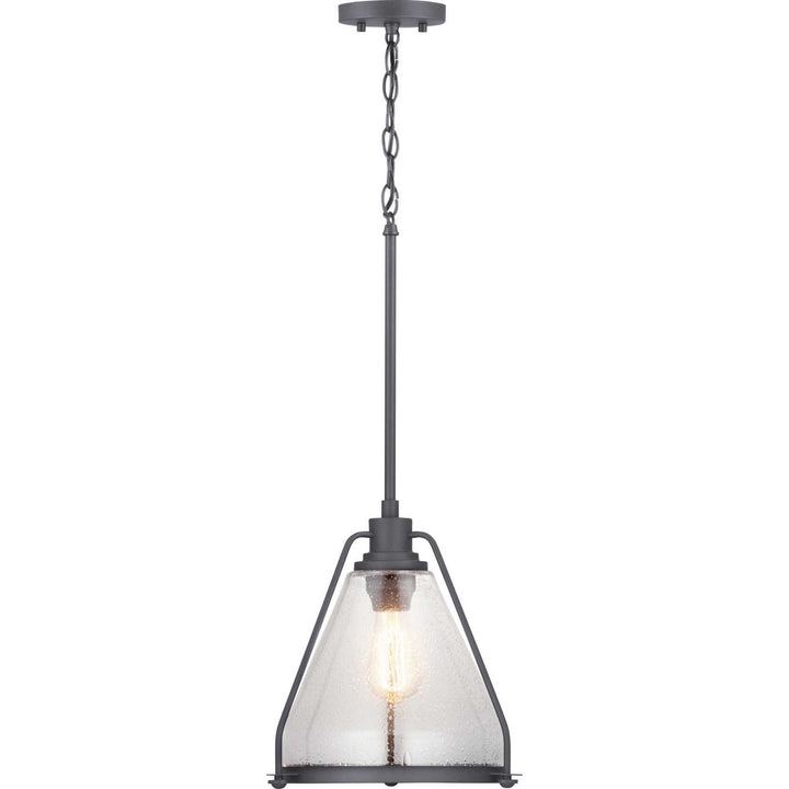 Progress Range P500135-143 Pendant Light - Graphite