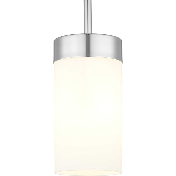 Progress Elevate P500151-015 Pendant Light - Polished Chrome