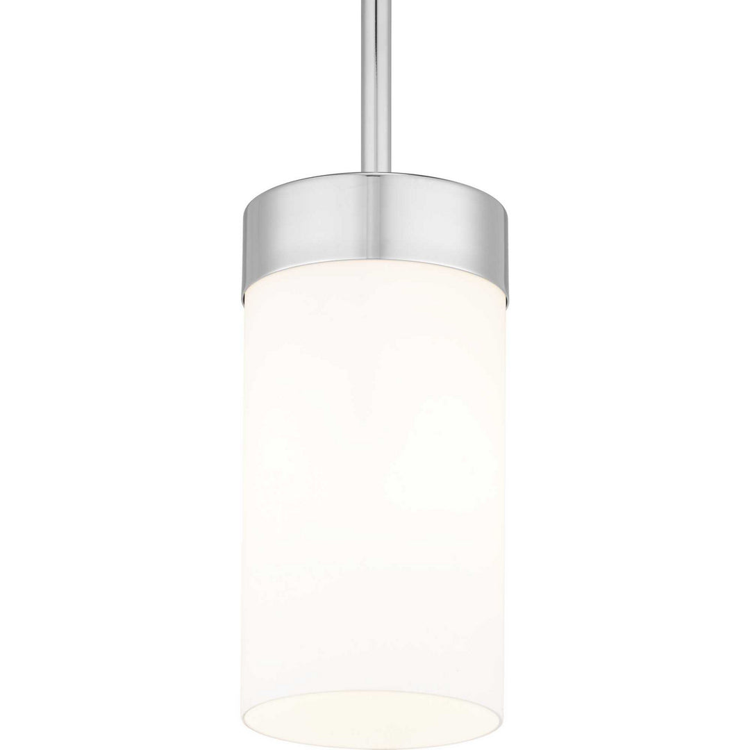 Progress Elevate P500151-015 Pendant Light - Polished Chrome