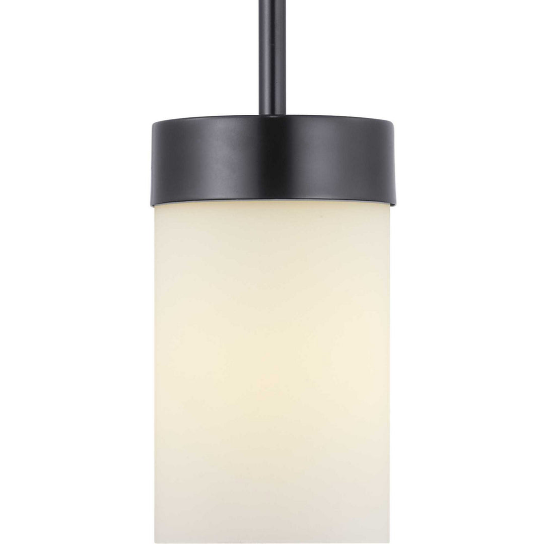 Progress Elevate P500151-031 Pendant Light - Black