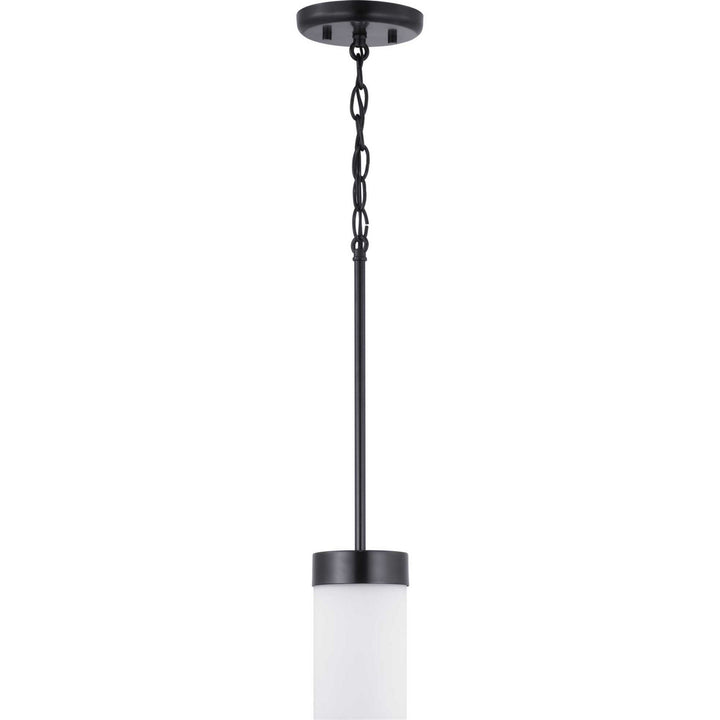 Progress Elevate P500151-031 Pendant Light - Black