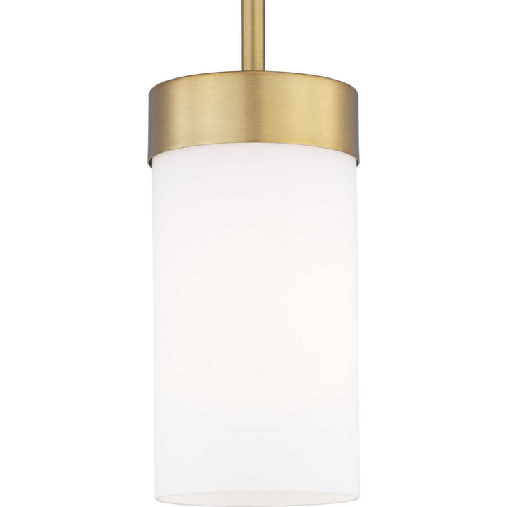 Progress Elevate P500151-109 Pendant Light - Brushed Bronze
