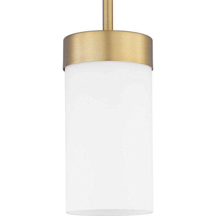 Progress Elevate P500151-109 Pendant Light - Brushed Bronze