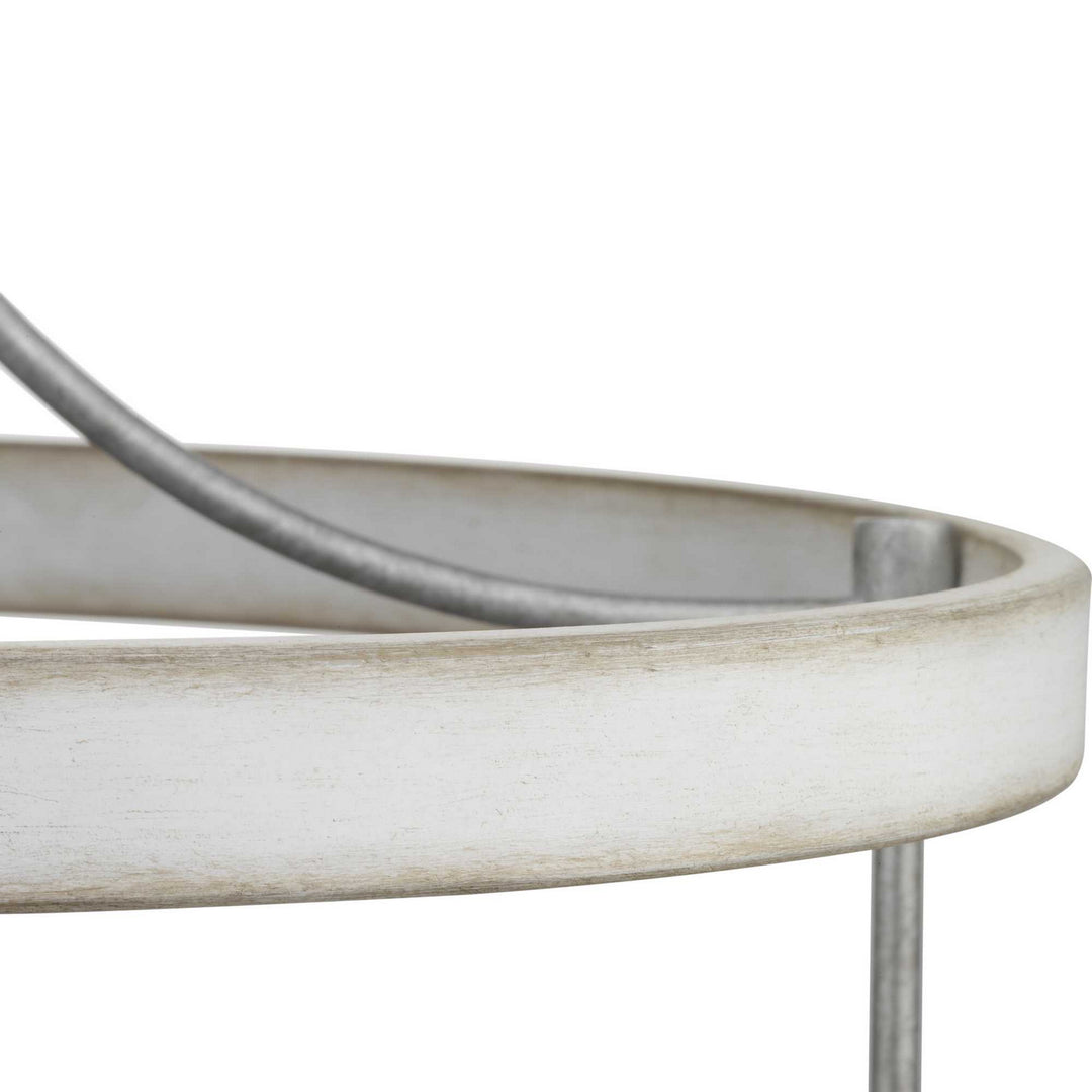 Progress Gulliver P500158-141 Pendant Light - Galvanized Finish