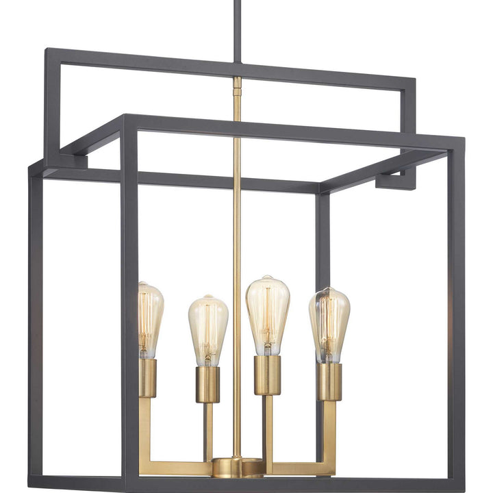 Progress Blakely P500168-143 Pendant Light - Graphite