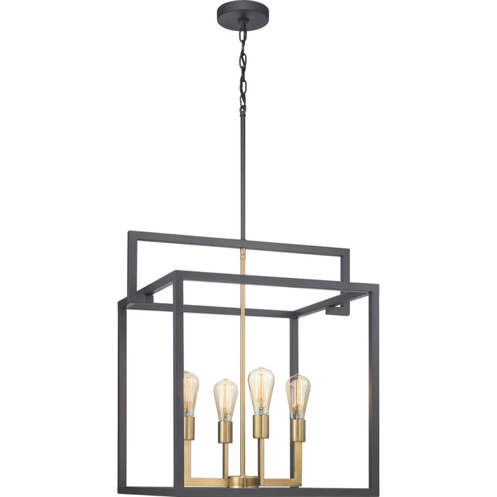 Progress Blakely P500168-143 Pendant Light - Graphite