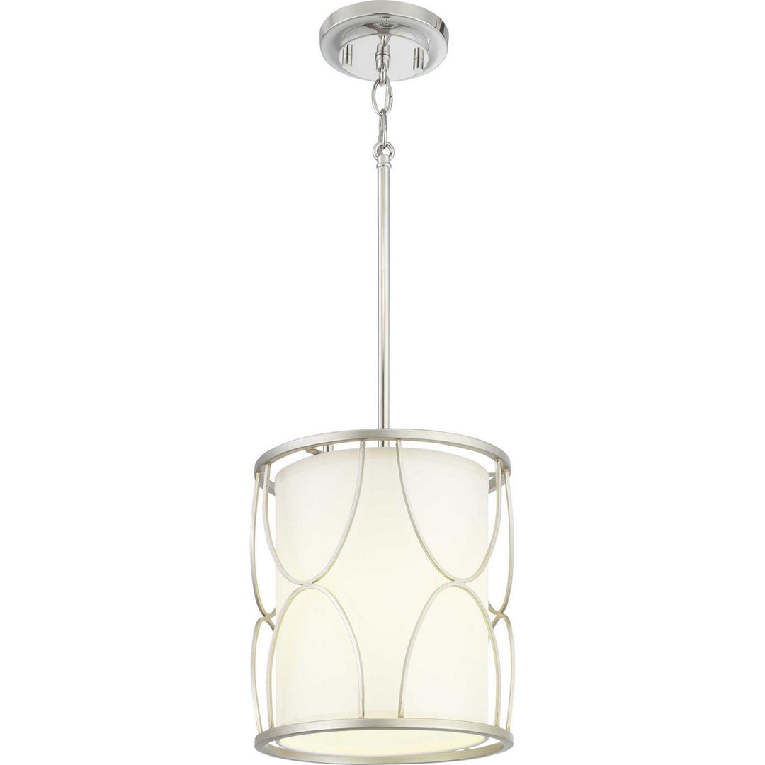 Progress Landree P500176-134 Pendant Light - Silver Ridge
