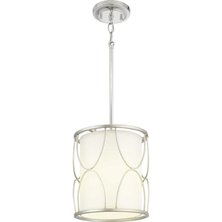 Progress Landree P500176-134 Pendant Light - Silver Ridge