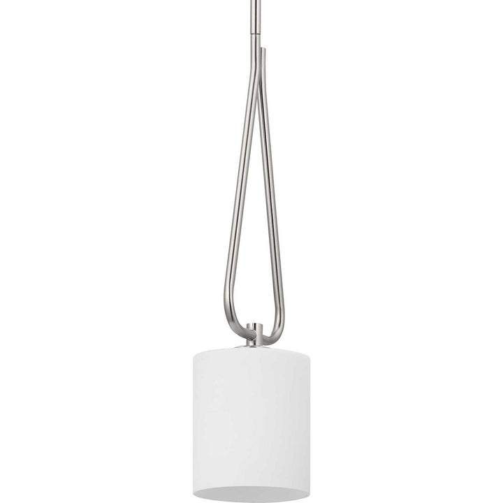 Progress Tobin P500180-009 Pendant Light - Brushed Nickel