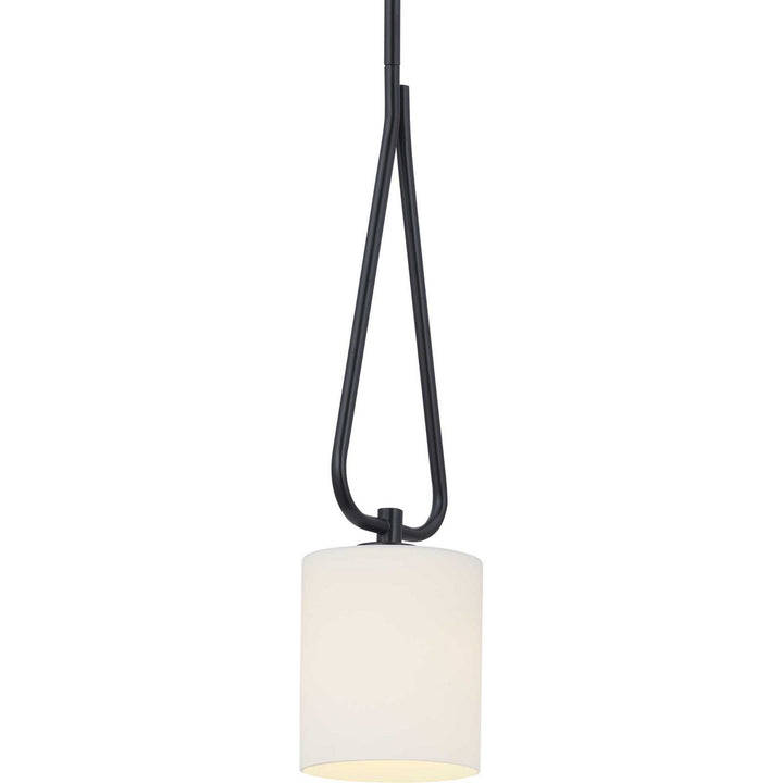 Progress Tobin P500180-031 Pendant Light - Matte Black