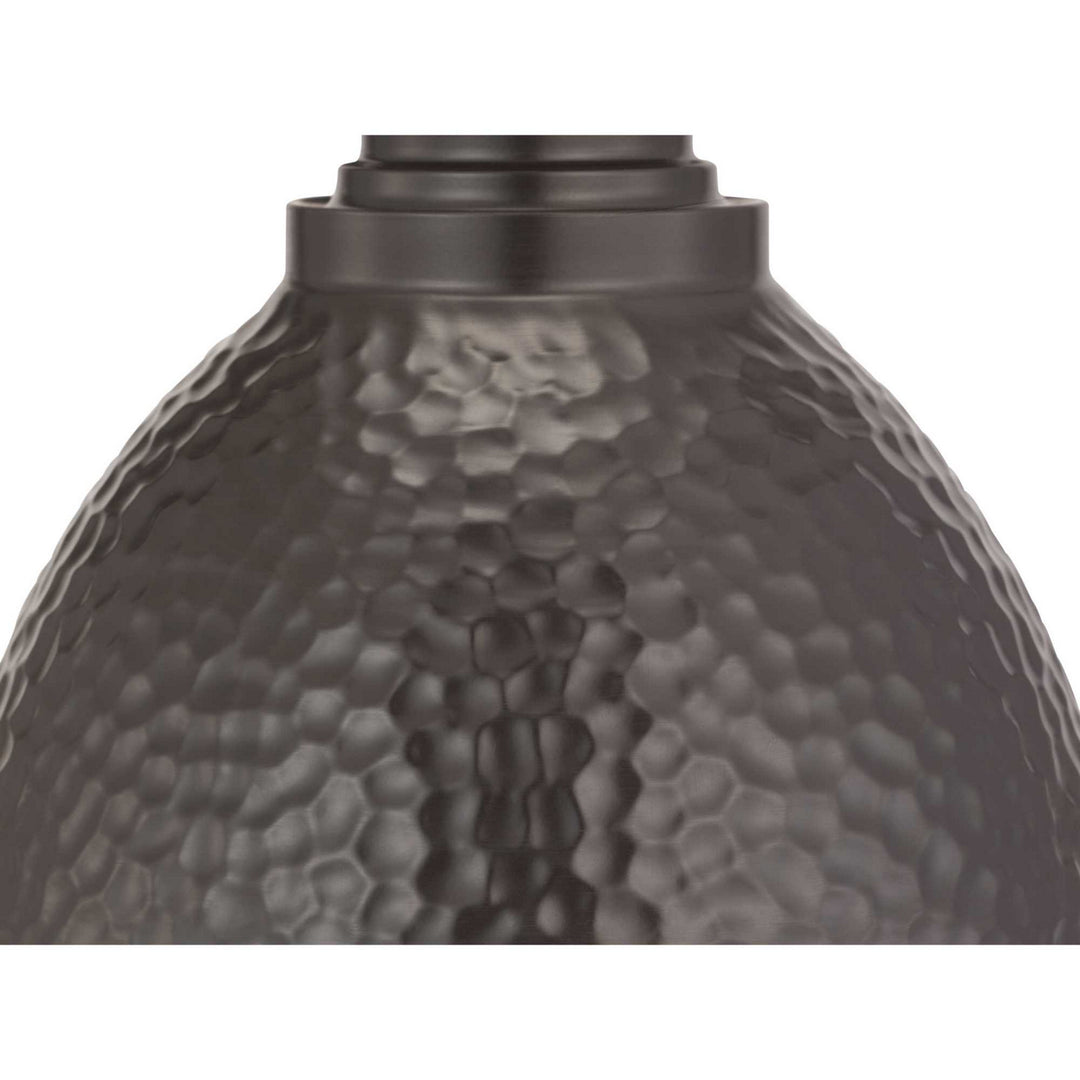 Progress Lighting P560097-020 Englewood One Light Wall Lantern Outdoor Bronze / Dark