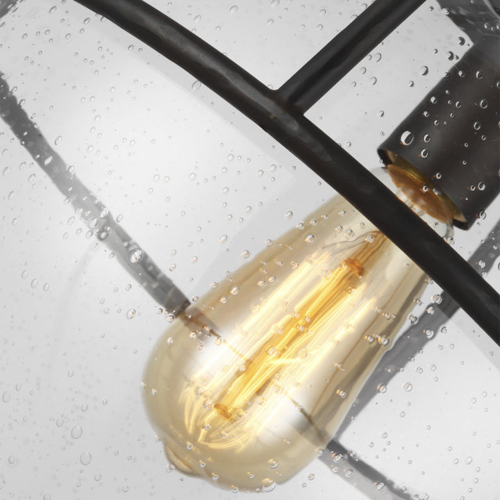 Visual Comfort Studio Atlas EP1101AI Pendant Light - Aged Iron