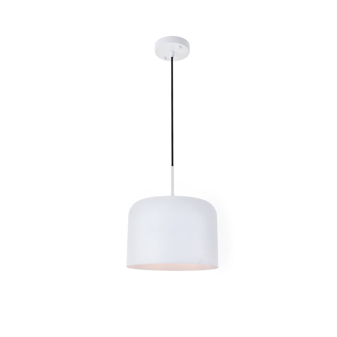 Elegant Etude LD4071D11WH Pendant Light - White