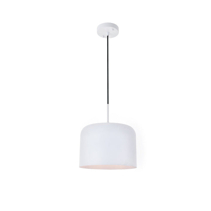 Elegant Etude LD4071D11WH Pendant Light - White