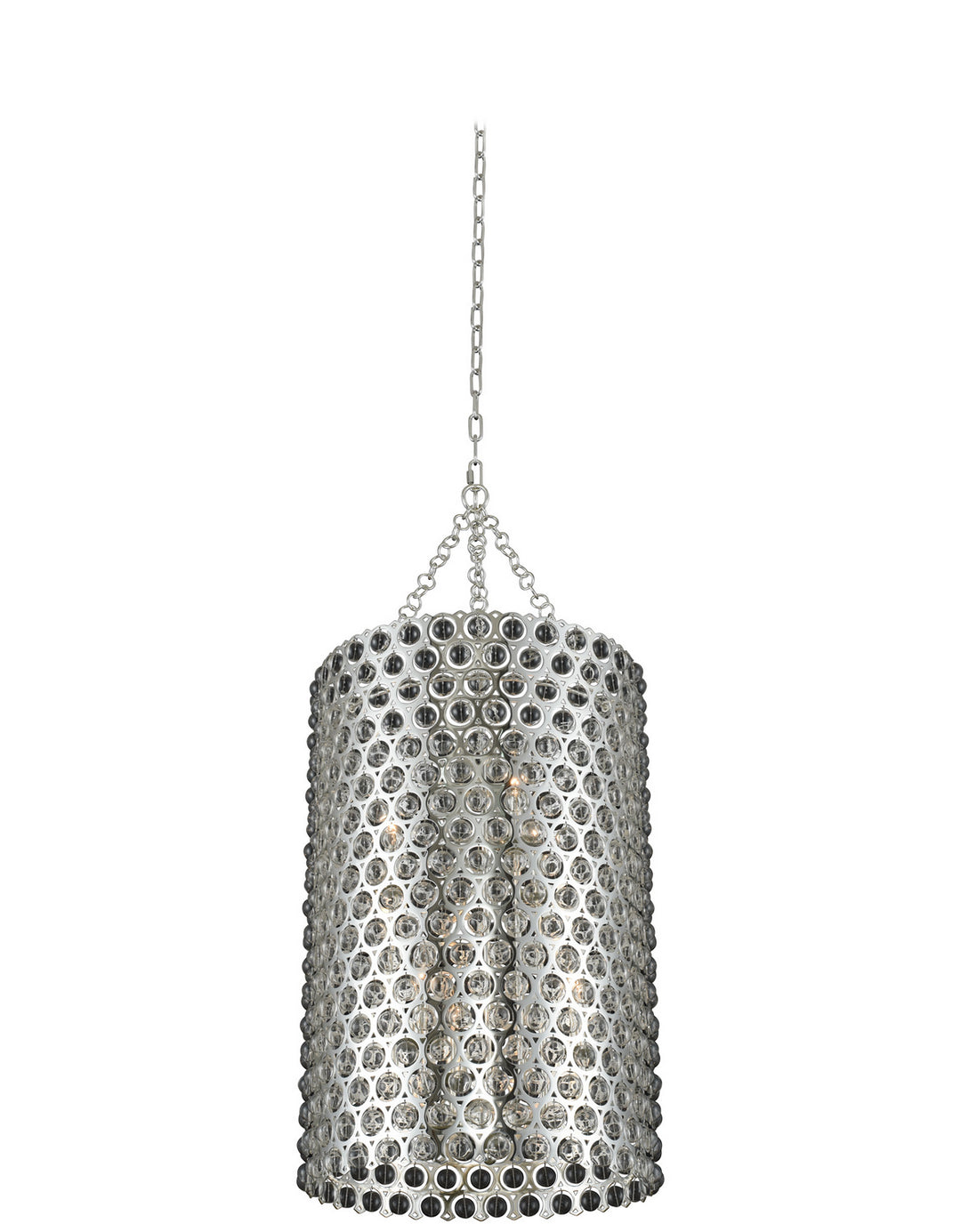 Allegri Vita 032250-014 Pendant Light - Polished Silver