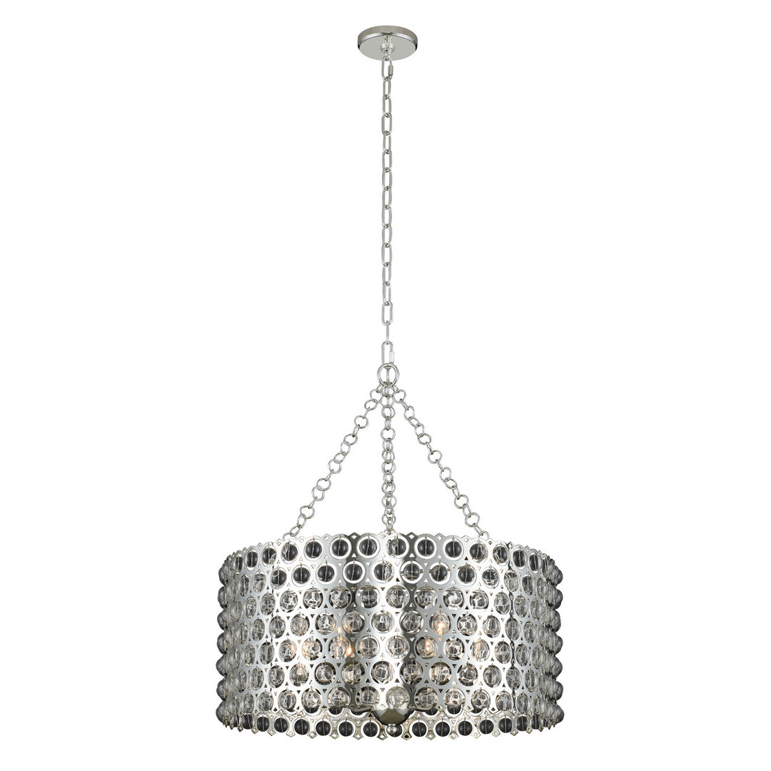 Allegri Vita 032251-014 Pendant Light - Polished Silver