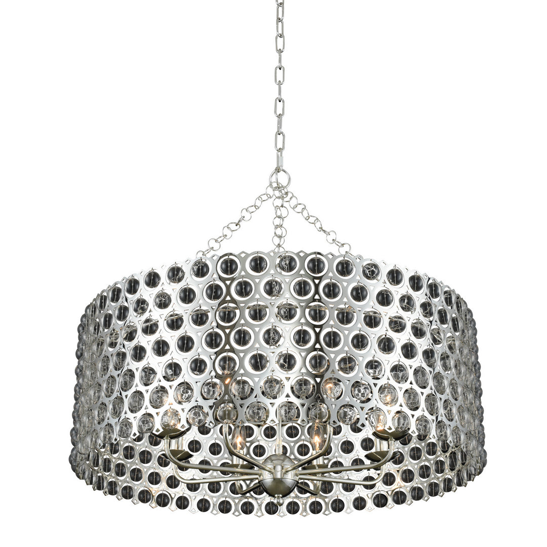 Allegri Vita 032252-014 Pendant Light - Polished Silver