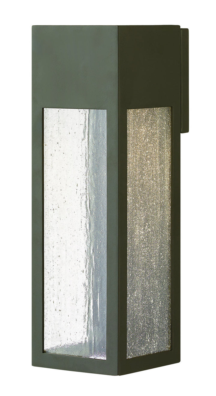 Hinkley Lighting 1785BZ-LL  Rook Outdoor Bronze