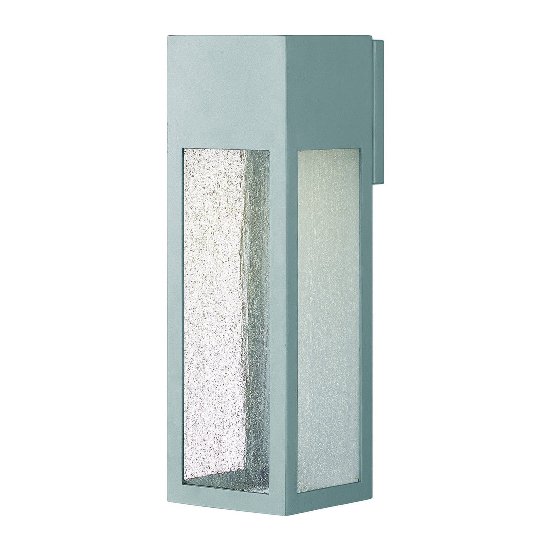 Hinkley Lighting 1785TT-LL  Rook Outdoor Titanium
