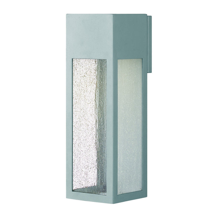 Hinkley Lighting 1785TT-LL  Rook Outdoor Titanium