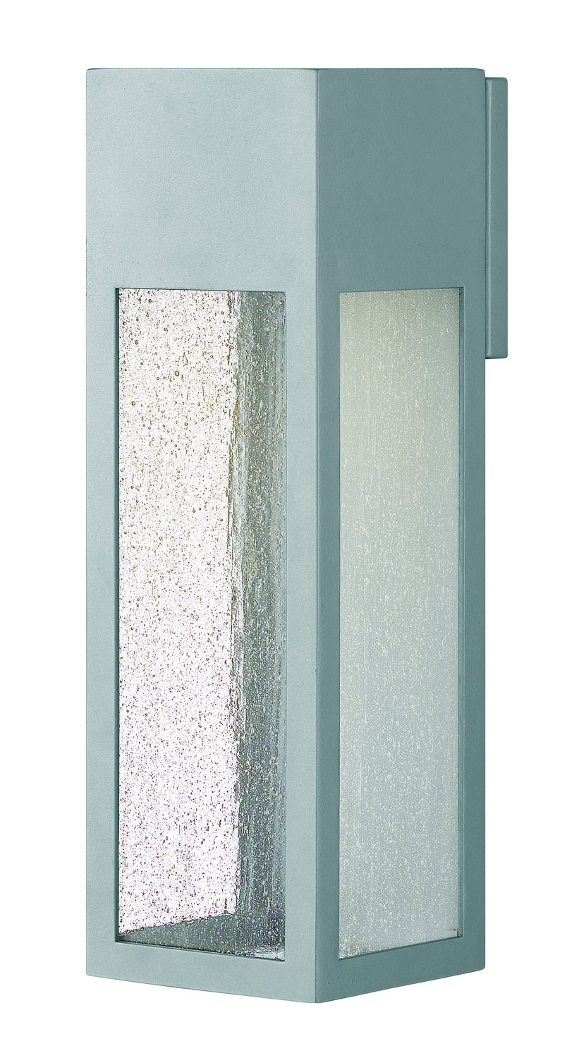 Hinkley Lighting 1785TT-LL  Rook Outdoor Titanium
