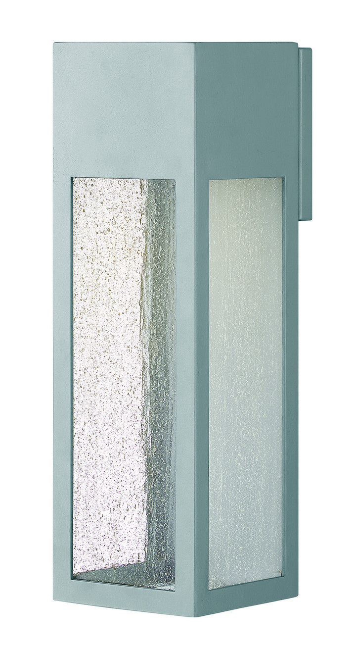 Hinkley Lighting 1785TT-LL  Rook Outdoor Titanium