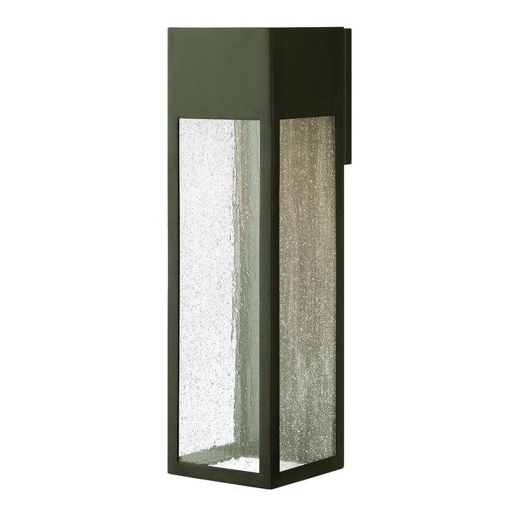 Hinkley Lighting 1788BZ-LL  Rook Outdoor Bronze