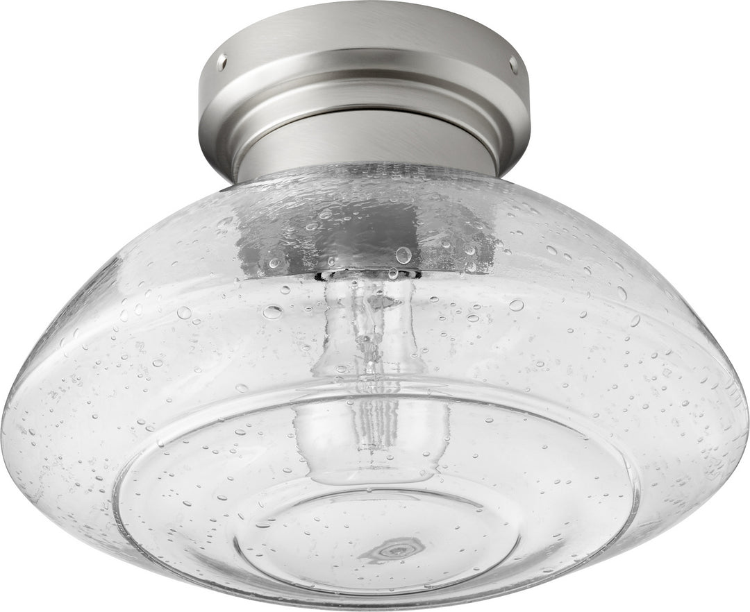 Quorum Windmill 1902-65 Fan Light Kit - Satin Nickel