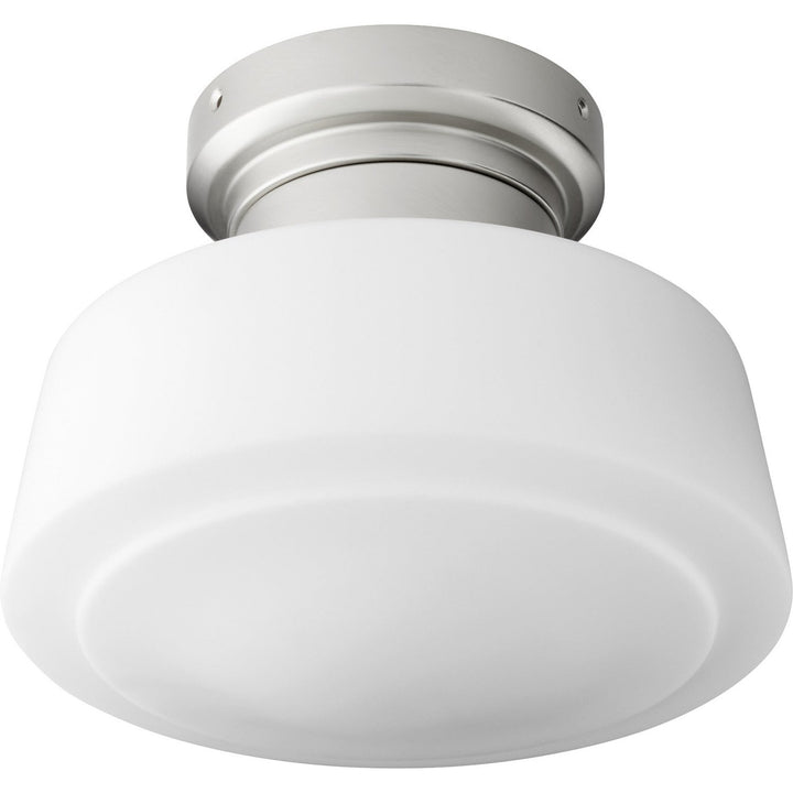 Quorum Windmill 1903-65 Fan Light Kit - Satin Nickel