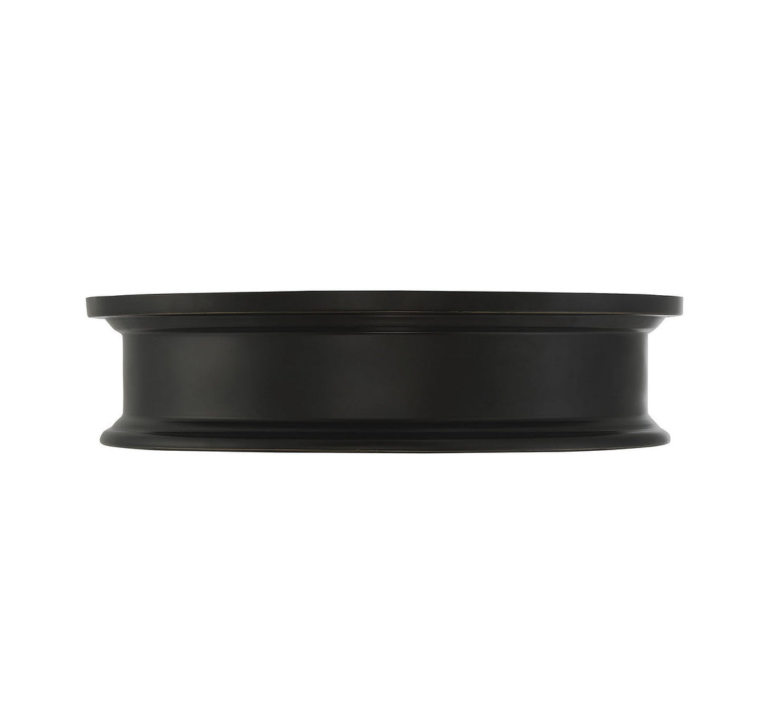 Savoy House Watkins 6-133-16-44 Ceiling Light - Classice Bronze