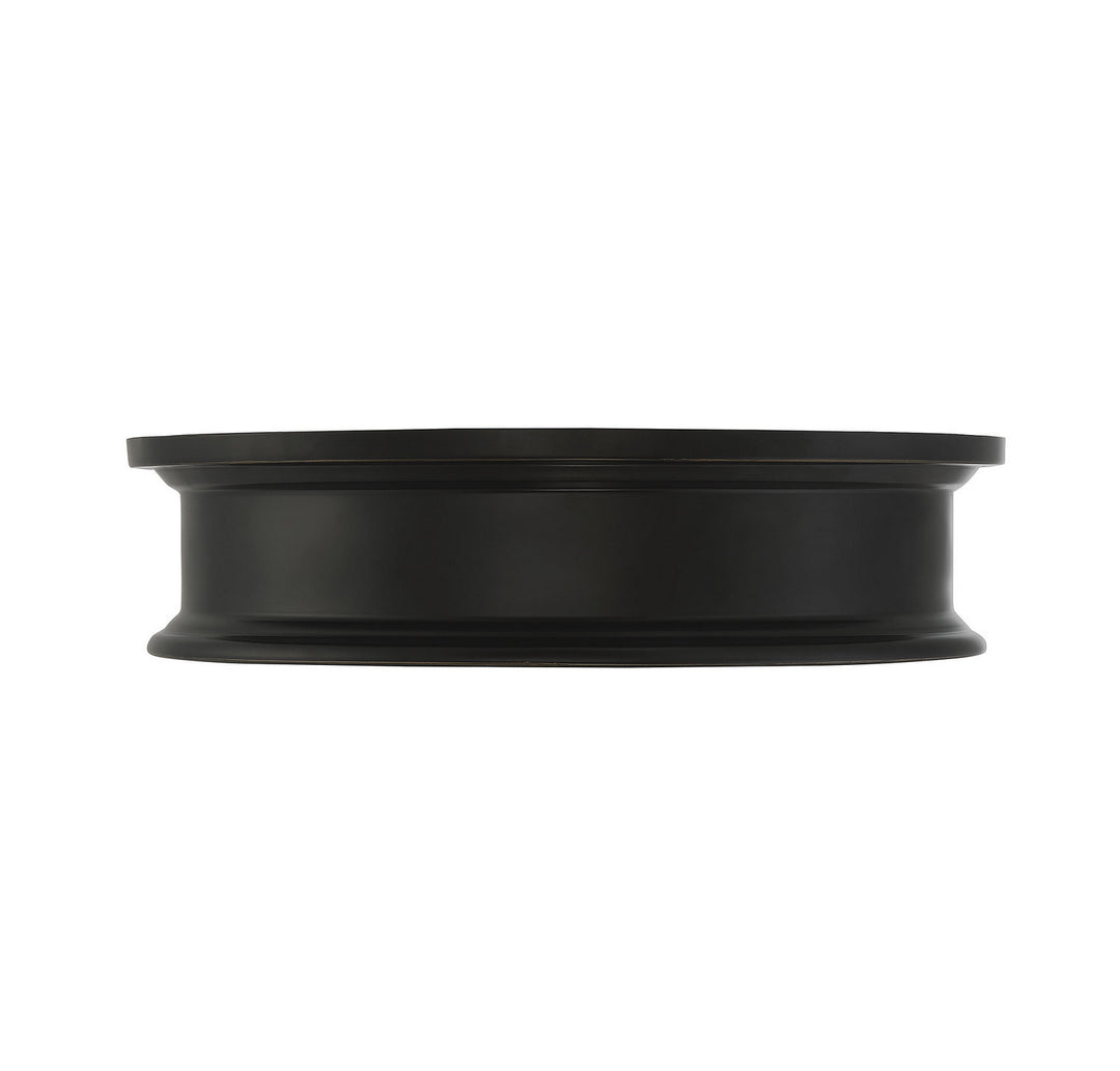 Savoy House Watkins 6-133-16-44 Ceiling Light - Classice Bronze