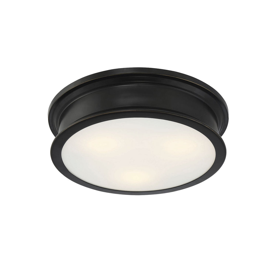 Savoy House Watkins 6-133-16-44 Ceiling Light - Classice Bronze