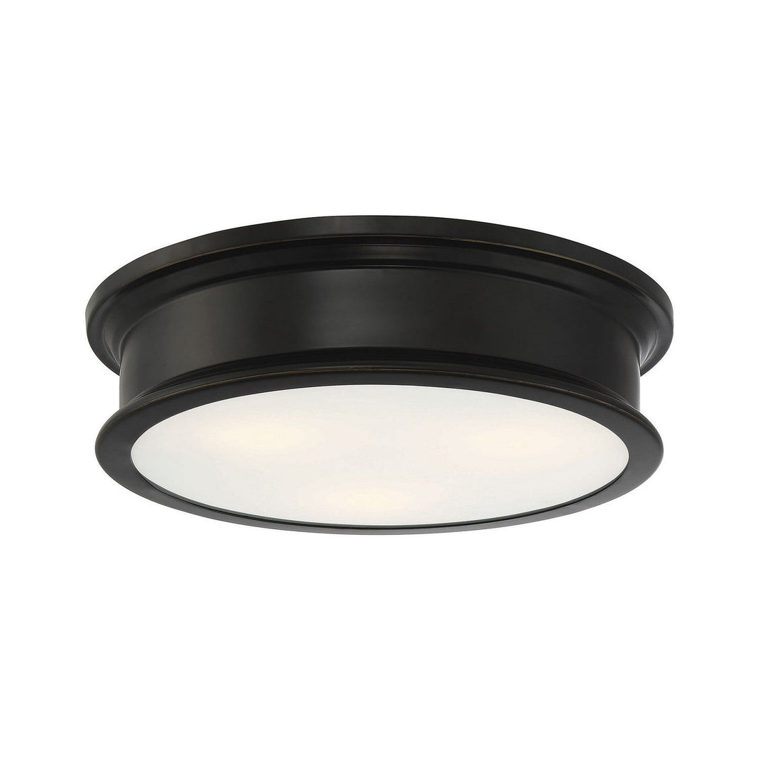 Savoy House Watkins 6-133-16-44 Ceiling Light - Classice Bronze