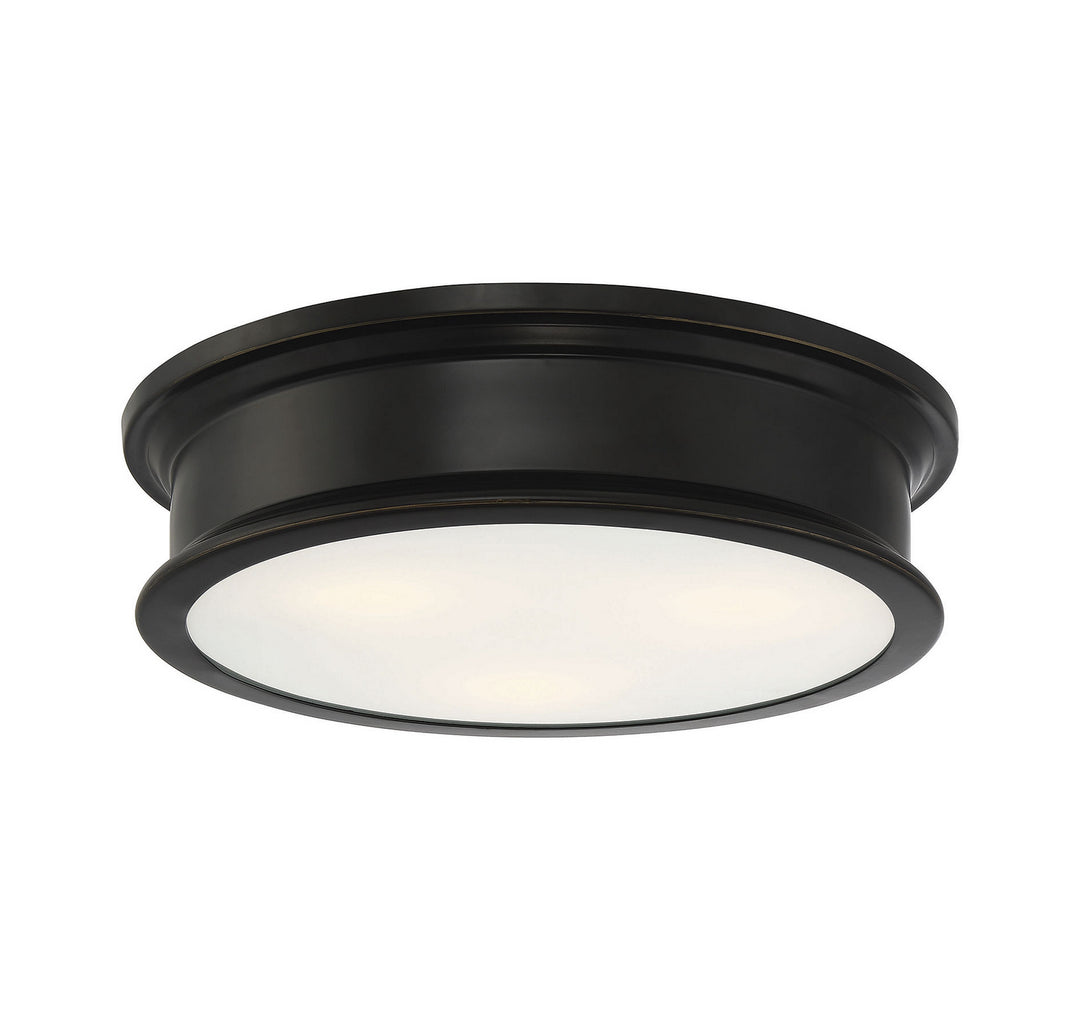 Savoy House Watkins 6-133-16-44 Ceiling Light - Classice Bronze