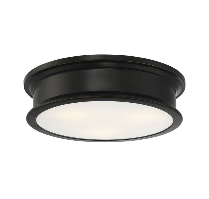 Savoy House Watkins 6-133-16-44 Ceiling Light - Classice Bronze