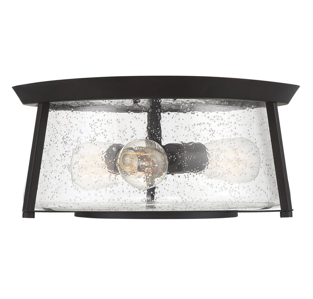 Savoy House Dash 6-2182-16-13 Ceiling Light - English Bronze