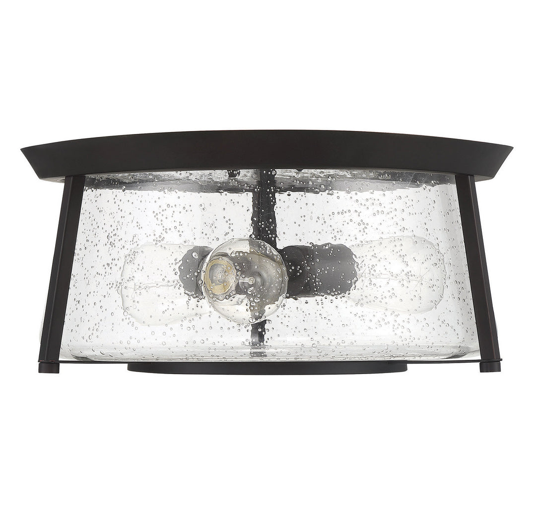 Savoy House Dash 6-2182-16-13 Ceiling Light - English Bronze