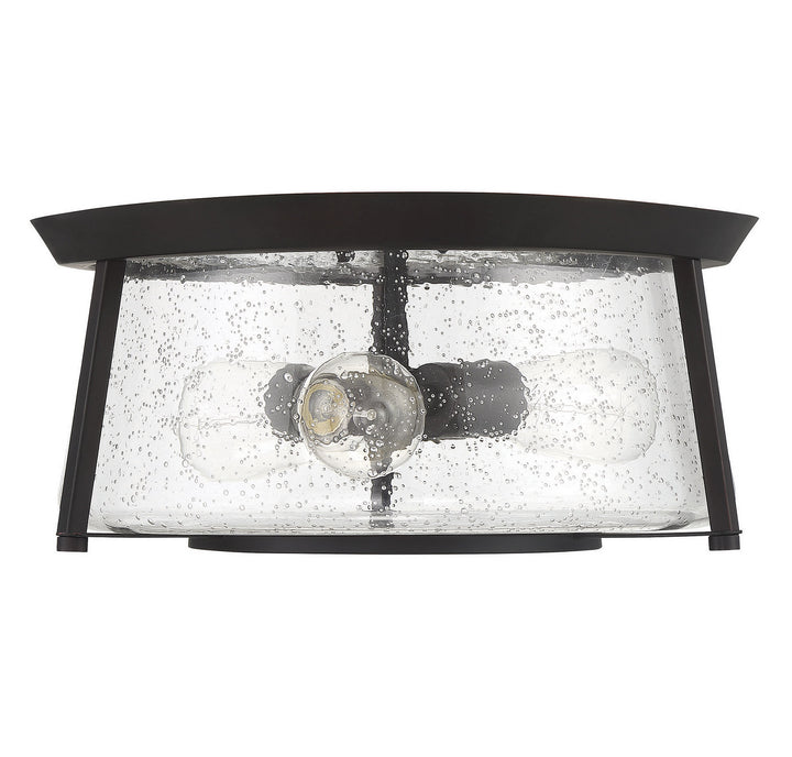 Savoy House Dash 6-2182-16-13 Ceiling Light - English Bronze