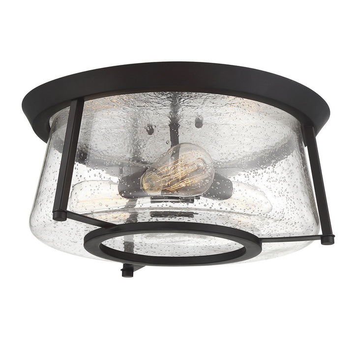 Savoy House Dash 6-2182-16-13 Ceiling Light - English Bronze