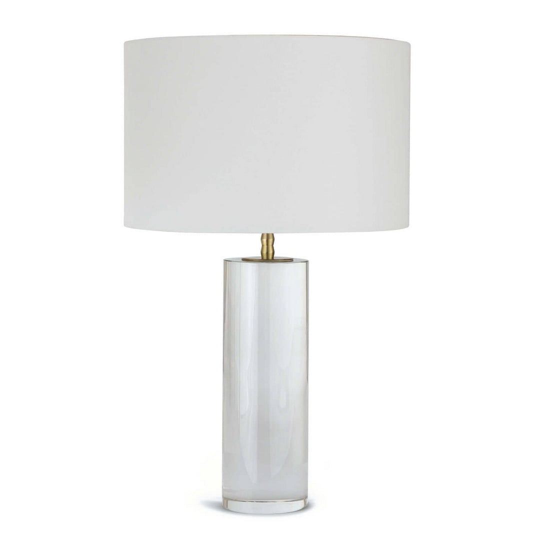 Regina Andrew 13-1283  Juliet Lamp Clear