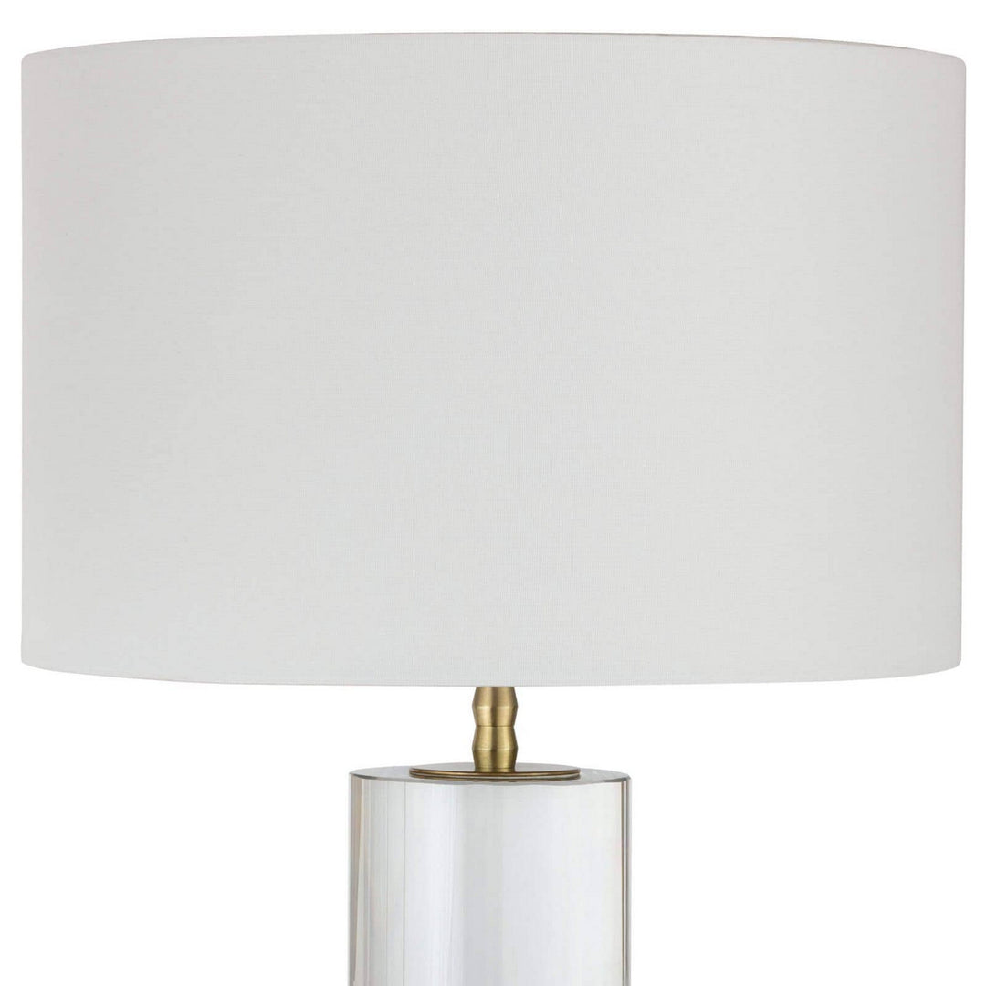 Regina Andrew 13-1283  Juliet Lamp Clear