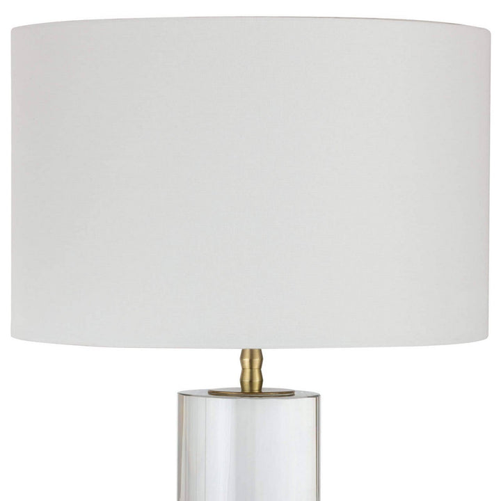 Regina Andrew 13-1283  Juliet Lamp Clear