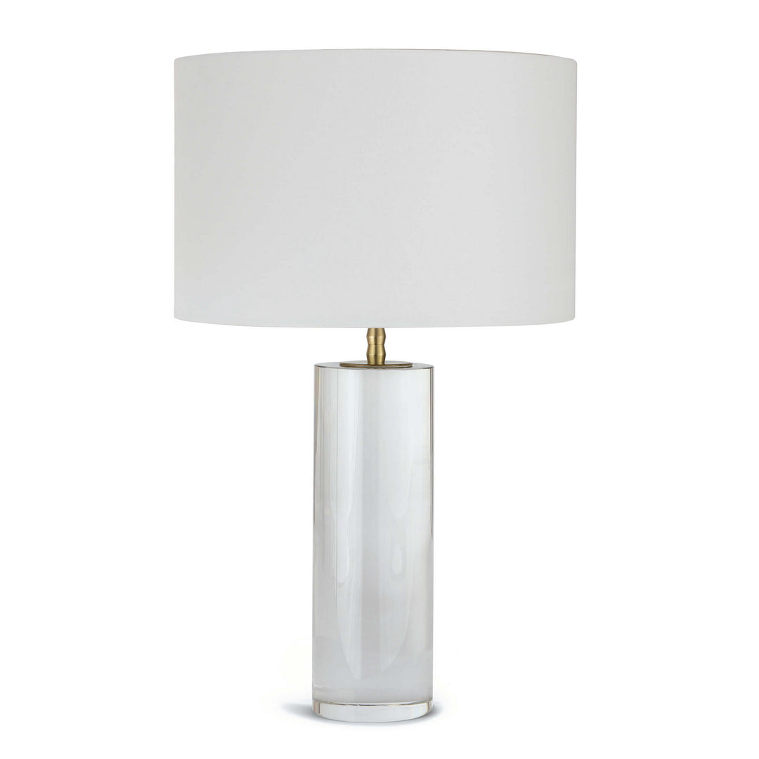 Regina Andrew 13-1283  Juliet Lamp Clear