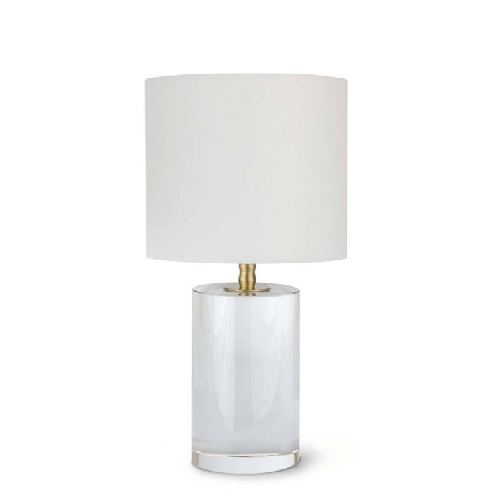 Regina Andrew 13-1286  Juliet Lamp Clear