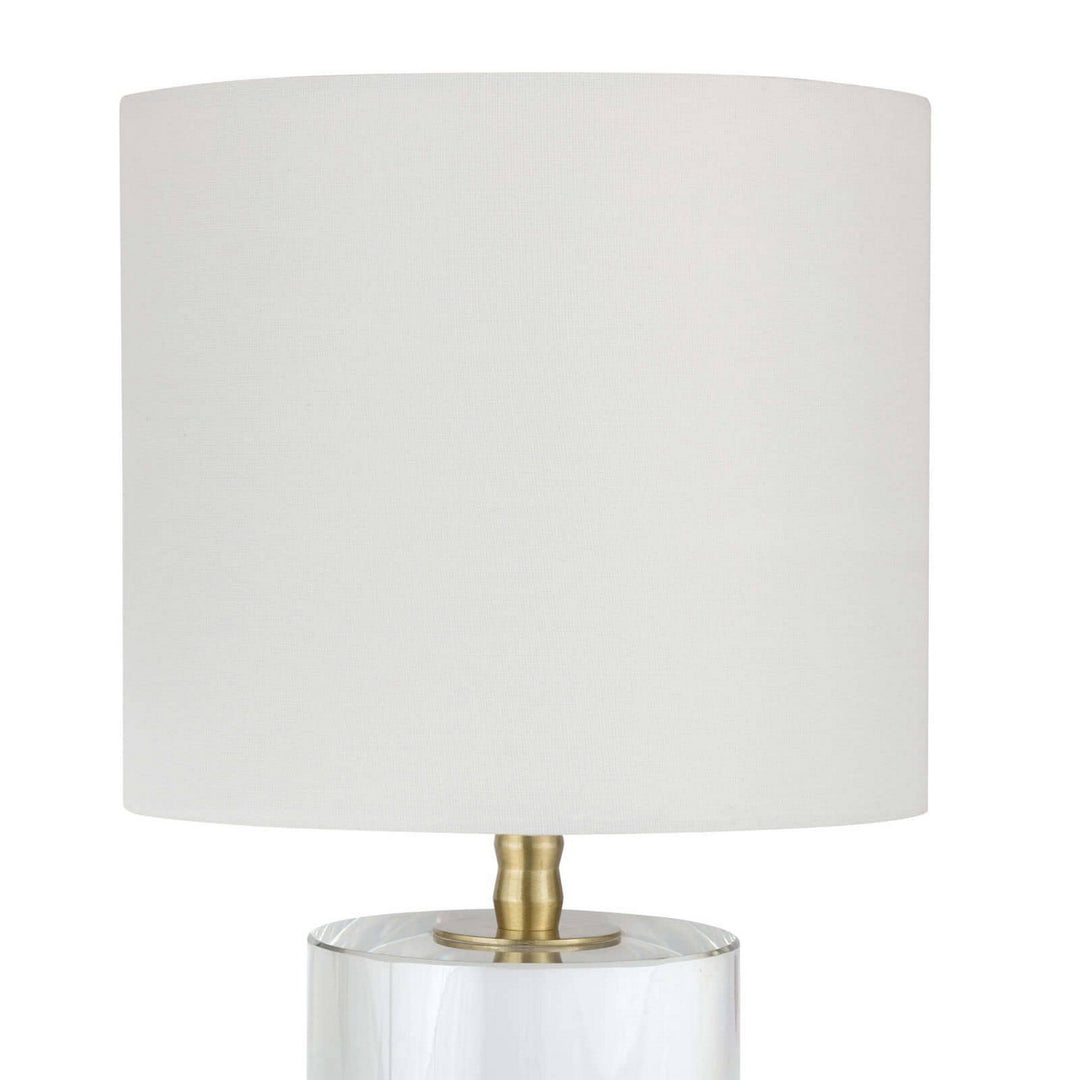 Regina Andrew 13-1286  Juliet Lamp Clear