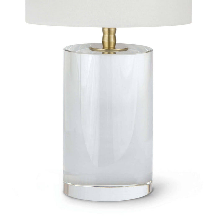 Regina Andrew 13-1286  Juliet Lamp Clear