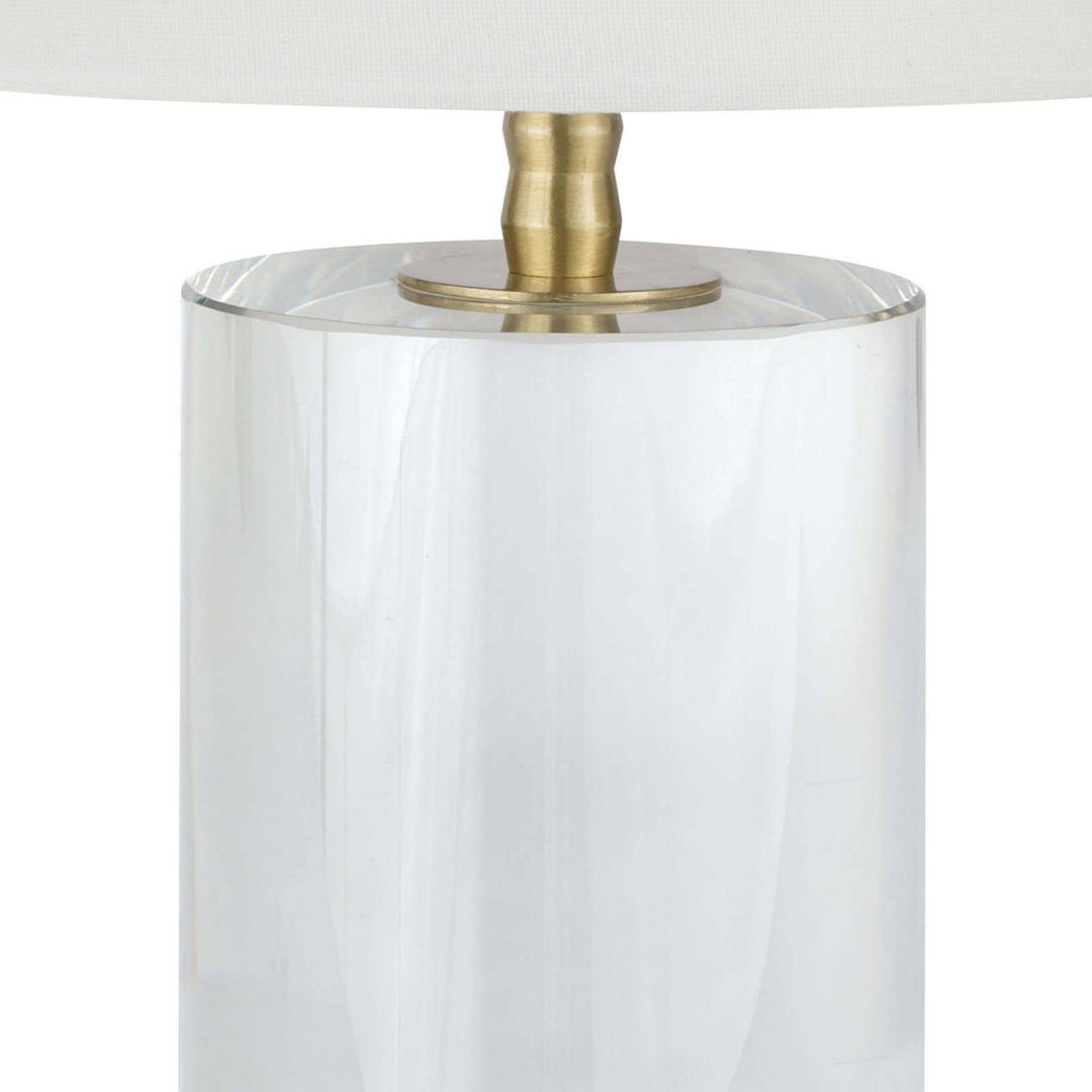 Regina Andrew 13-1286  Juliet Lamp Clear